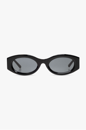 SchaferandweinerShops France - Cl0009-light Grey Sunglasses